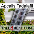 Apcalis Tadalafil 30